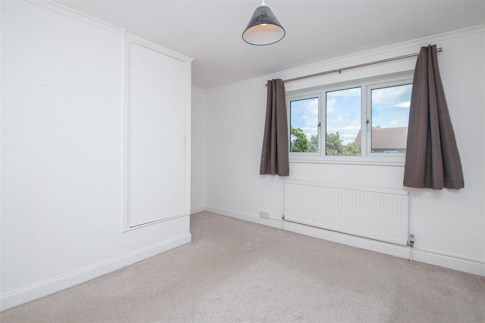 Attingham Hill, Great Holm, Milton Keynes